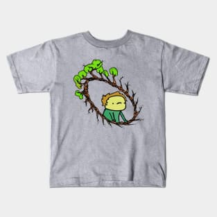 Ring of Tree Kids T-Shirt